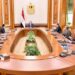 الرئيس السيسي يؤكد أن طموح مصر غير محدود في تحقيق التطور الصناعي والتقدم والتنمية