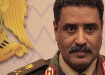 بيان إعلامي للناطق الرسمي باسم القائد العام للقوات المسلحة العربية الليبية