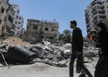 مفوضة حقوق الإنسان: إذا تبين أن الهجمات الإسرائيلية على غزة عشوائية قد تشكل جرائم حرب