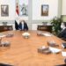 الرئيس السيسي يتابع مشروعات التنمية السياحية على مستوى الجمهورية 15 الرئيس السيسي يتابع مشروعات التنمية السياحية على مستوى الجمهورية