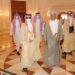تنسيق عماني سعودي بشأن قضايا المنطقة ووزير الخارجية السعودي يزور سلطنة عُمان 13 تنسيق عماني سعودي بشأن قضايا المنطقة ووزير الخارجية السعودي يزور سلطنة عُمان