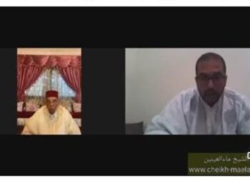 موقع الشيخ ماء العينين وجمعية “تبيين” ينظمان لقاءات علمية وفكرية بمناسبة شهر رمضان