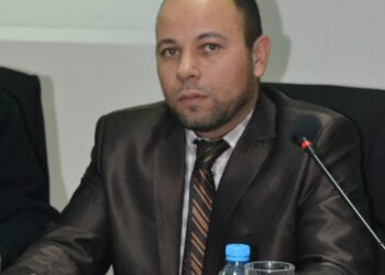 التوزاني يحاضر حول الدور الوحدوي والجهادي للشيخ ماء العينين في الصحراء المغربية