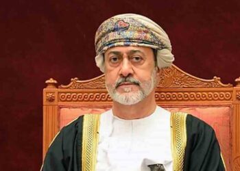 الدعم المستمر من السلطان هيثم للجنة العليا عزز نجاح عُمان في محاصرة الجائحة