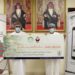 تبرعات عمانية بـ100 ألف ريال في 72 ساعة لإغاثة الفلسطينيين 13 تبرعات عمانية بـ100 ألف ريال في 72 ساعة لإغاثة الفلسطينيين