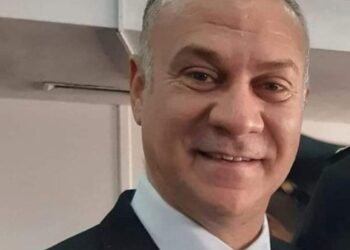 الدكتور محمد العربي نائب رئيس مجلس إدارة موقع صوت الشعب نيوز يهنيء الأستاذ الدكتور أيمن منصور ابوزيد لتعينة مدير فرع وسط الصعيد للتأمين الصحي