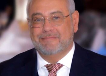 ناجى الشهابي ينعي رجل الأعمال المهندس أحمد بهجت