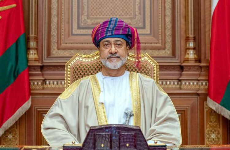 سلطان عُمان: خطة لتوفير ٣٢ ألف فرصة عمل خلال العام الجاري