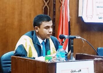 الشيخ محمد عبدالرحيم عضو المركز العالمي للفتوى يحصل على ماجستير الدعوة بدرجة امتياز‎
