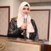 اختيار الدكتورة حميده زلعاط مساعدا لرئيس شبكة إعلام المرأة العربية للشئون العلمية 13 اختيار الدكتورة حميده زلعاط مساعدا لرئيس شبكة إعلام المرأة العربية للشئون العلمية