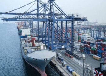 الأمم المتحدة: سلطنة عُمان الأولى عالمياً في مدة بقاء السفن في الموانئ