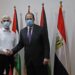 بالصور .. قائد حركة حماس بغزة يستقبل اللواء عباس كامل رئيس جهاز المخابرات العامة المصرية 14 بالصور .. قائد حركة حماس بغزة يستقبل  اللواء عباس كامل رئيس جهاز المخابرات العامة المصرية