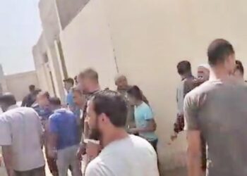 رئيس جمعية الجزارين يكشف سر اختفاء اللحمة الحمراء بالاسماعيلية