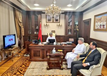 بمشاركة “الرحبي” .. سلطنة عُمان تدشن 50 فرصة استثمارية جديدة في القطاع الصناعي