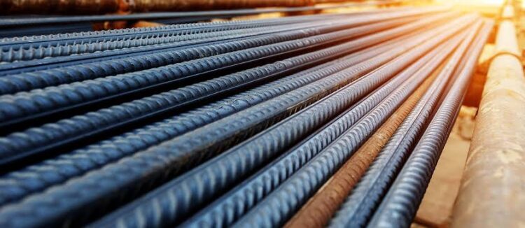 تعرف على أسعار الحديد اليوم بالسوق المصري 1 تعرف على أسعار الحديد اليوم بالسوق المصري