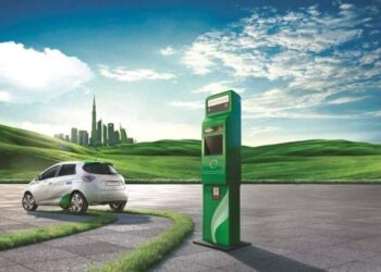 تعرف على طريقة تحميل تطبيق الشاحن الأخضر الذي يشحن السيارات مجانا