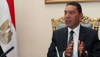 الدكتور هاني الناظر يكشف حقيقة مرض الفطر الأسود