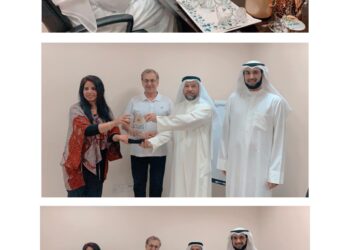 الكويت تعاون مشترك بين جمعية علم النفس الكويتية و جمعية الإصلاح الإجتماعي