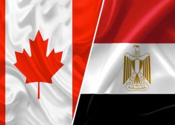 مجموعة الصداقة الكندية المصرية بالبرلمان الكندي تؤكد أن الملء الثاني لسد النهضة دون اتفاق مع دولتي المصب مخالف لاتفاق المباديء والقانون الدولي