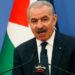 رئيس الوزراء الفلسطيني يبحث مع السفير العُماني تعزيز التعاون وتشكيل لجنة وزارية مشتركة 13 رئيس الوزراء الفلسطيني يبحث مع السفير العُماني تعزيز التعاون وتشكيل لجنة وزارية مشتركة