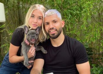 صوفيا كالزيتي انستقرام