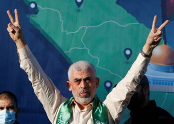 السنوار: إذا تفجرت المواجهة مع إسرائيل مجددا فإن شكل الشرق الأوسط سيكون مختلفا