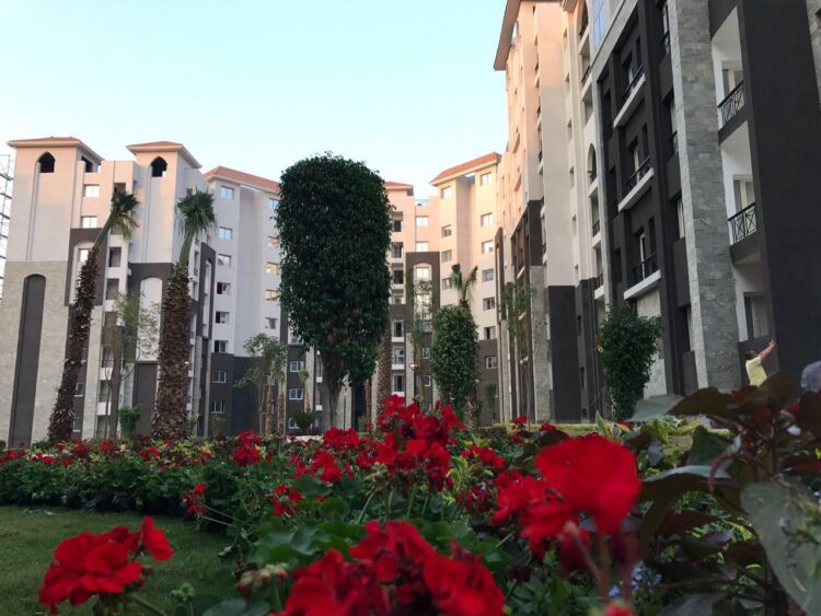 وزير الإسكان يستعرض إنجازات الوزارة خلال 7 أعوام بمختلف القطاعات فى عهد الرئيس عبدالفتاح السيسي