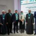 السفيرة المصرية لدى كازاخستان تشارك في الإحتفال بمرور عشرين عاماً على تأسيس الجامعة المصرية للثقافة الإسلامية "نور مبارك" 13 السفيرة المصرية لدى كازاخستان تشارك في الإحتفال بمرور عشرين عاماً على تأسيس الجامعة المصرية للثقافة الإسلامية “نور مبارك”