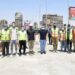 جولة تفقدية للرئيس السيسي لمتابعة أعمال التطوير والصيانة الشاملة للطريق الدائري حول القاهرة الكبرى 13 جولة تفقدية للرئيس السيسي لمتابعة أعمال التطوير والصيانة الشاملة للطريق الدائري حول القاهرة الكبرى