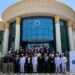 مصر تنظم دورة تدريبية لوفد من معهد الدراسات الأمنية النيجيري 17 مصر تنظم دورة تدريبية لوفد من معهد الدراسات الأمنية النيجيري
