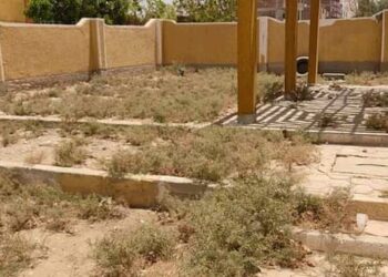 الإهمال وغياب الأطباء عن وحدة الحميدات… معاناة يومية يعيشها عشرات آلاف المواطنين