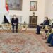 فرنسا تؤكد على أهمية العلاقات الإستراتيجية مع مصر وأن مصر تمثل لفرنسا الدولة الأولى بالرعاية علي مستوي العالم فيما يتعلق ببرامج التمويل وضخ الإستثمارات والتعاون المشترك في كافة المجالات 12 فرنسا تؤكد على أهمية العلاقات الإستراتيجية مع مصر وأن مصر تمثل لفرنسا الدولة الأولى بالرعاية علي مستوي العالم فيما يتعلق ببرامج التمويل وضخ الإستثمارات والتعاون المشترك في كافة المجالات