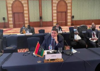 تحت رعاية رئيس جمهورية مصر العربية.. أختتام أعمال إجتماع القاهرة الخامس رفيع المستوى لرؤوساء المحاكم الدستورية والمحاكم العليا والمحاكم الدستورية الأفريقية 1 تحت رعاية رئيس جمهورية مصر العربية.. أختتام أعمال إجتماع القاهرة الخامس رفيع المستوى لرؤوساء المحاكم الدستورية والمحاكم العليا والمحاكم الدستورية الأفريقية