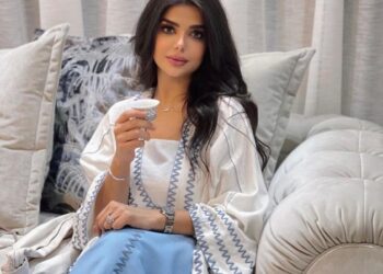 رولا العراقية تحقق نجاحات كبيرة فى الإمارات