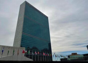 في تقدير عالمي جديد .. عُمان تفوز بعضوية المجلس الإقتصادي والإجتماعي بالأمم المتحدة