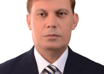 منسق العلاقات الخارجية باللجنة العليا لرعاية المعاقين بمجلس النواب الليبي يؤكد علي ضرورة طرد المرتزقة من ليبيا