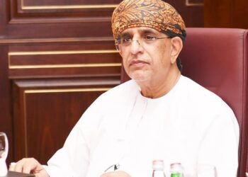 طبيب عُماني يحصل على جائزة “الطبيب العربي 2021”