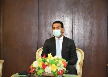 نائب محافظ الفيوم يشهد الإجتماع التنسيقي لأعضاء المنصات المحلية الخاصة “بمشروعات المنح الصغيرة