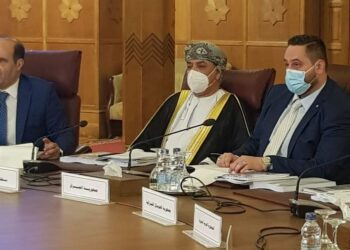 الثلاثاء المقبل.. “الجابري” يترأس وفد عُمان في اجتماعات الدورة الـ 13 للمكتب التنفيذي لوزراء الإعلام العرب
