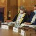 الثلاثاء المقبل.. "الجابري" يترأس وفد عُمان في اجتماعات الدورة الـ 13 للمكتب التنفيذي لوزراء الإعلام العرب 11 الثلاثاء المقبل.. “الجابري” يترأس وفد عُمان في اجتماعات الدورة الـ 13 للمكتب التنفيذي لوزراء الإعلام العرب