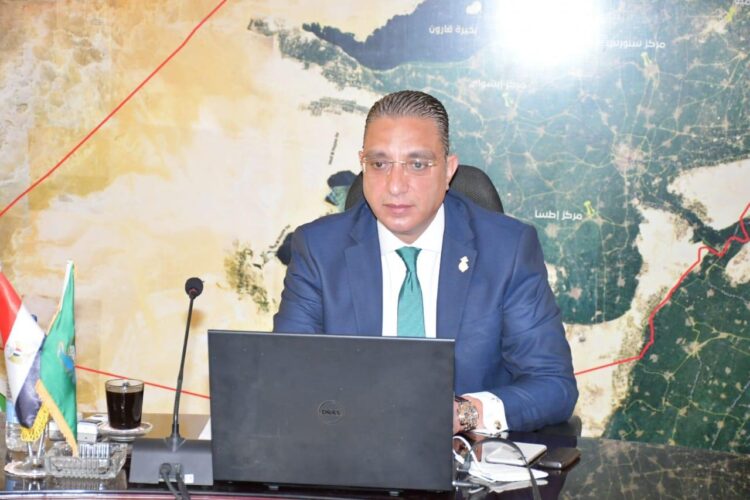 لبحث مشاركة المصريين بالخارج في "حياة كريمة".. "الهجرة" و"التخطيط" يجتمعان ومحافظ الفيوم وممثلو "حياة كريمة" .. محافظ الفيوم يثمن جهود وزارة الهجرة لإطلاق مبادرة "أصلك الطيب" امتداداً لأنشطة المبادرة الرئاسية "حياة كريمة" 1 لبحث مشاركة المصريين بالخارج في “حياة كريمة”.. “الهجرة” و”التخطيط” يجتمعان ومحافظ الفيوم وممثلو “حياة كريمة” .. محافظ الفيوم يثمن جهود وزارة الهجرة لإطلاق مبادرة “أصلك الطيب” امتداداً لأنشطة المبادرة الرئاسية “حياة كريمة”