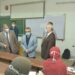 رئيس جامعة الفيوم يتابع الإمتحانات بكلية العلوم ودار العلوم والجامعة المصرية للتعليم الإلكتروني الأهلية 11 رئيس جامعة الفيوم يتابع الإمتحانات بكلية العلوم ودار العلوم والجامعة المصرية للتعليم الإلكتروني الأهلية