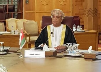 سلطنة عُمان تشارك في إجتماع المكتب التنفيذي لوزراء الإعلام العرب