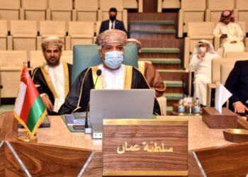 بمشاركة سلطنة عُمان وزراء الإعلام العرب يناقشون خطة التحرك بالخارج