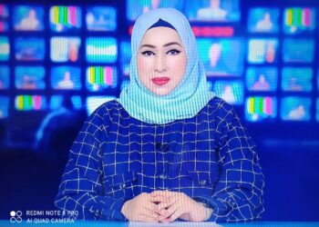 الإعلامية اليمنية أمنية هندا تنضم لعضوية لجنة الإشراف على كتاب  ” نجاحات نسائية عربية فى زمن كورونا “