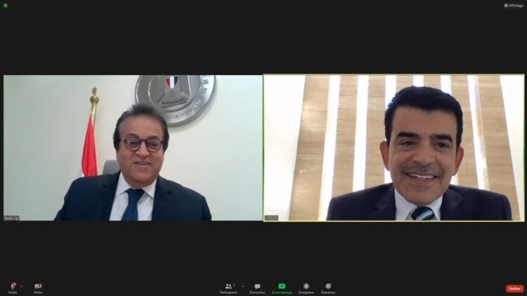 ديسمبر المقبل.. مصر تستضيف المؤتمر العام للإيسيسكو