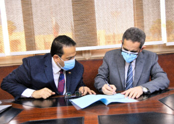 محافظ الغربية يعتمد نتيجة الشهادة الإعدادية بنسبة نجاح ٧٧.٩ %