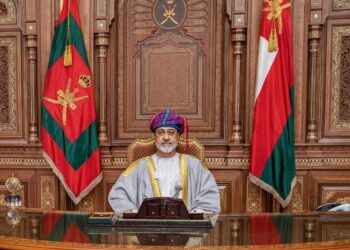 أدوار نشطة للدبلوماسية العُمانية سياسياً واقتصادياً على الساحات الخليجية والعربية والإقليمية