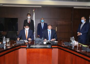 وزير النقل المصري : هناك عناصر تعوق وتعرقل عمليات التطوير للتأثير علي معنويات من يقومون بعمليات الإصلاح والتطوير لصالح الشعب المصري ولخدمته