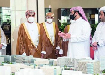 سلطنة عُمان تعزز علاقات التعاون مع السعودية وقطر في مجال السياسات المالية والإسكان